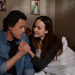 Сериал Плакучая ива (2018) – описание серий, сюжет