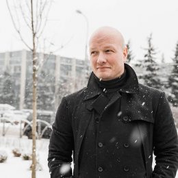 Сериал Пуля на НТВ – сколько серий, содержание