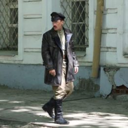 Сериал Ростов НТВ – содержание серий, актеры