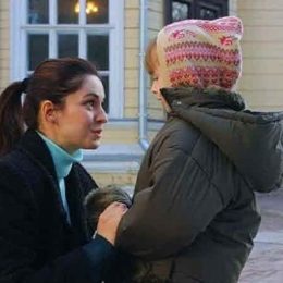 Сериал Родительское право – сколько серий, описание