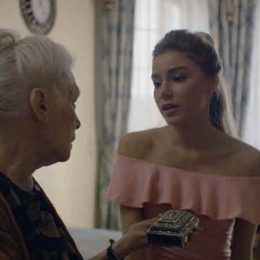 Сериал “Разбитое зеркало” – актеры и роли