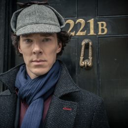 Дата выхода Шерлок 5 сезон? И будет ли продолжение сериала?