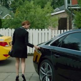 Сериал Скажи правду на Россия 1 – содержание серий