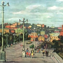 День города Смоленска 29 сентября 2018 – программа мероприятий, когда салют