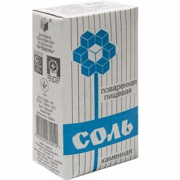 Сколько нужно соли на 1 кг фарша?