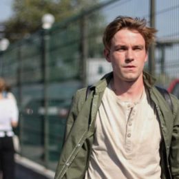 Сериал Sпарта (Спарта, 2018) – содержание серий