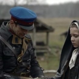 Сериал Сучья война (2019) – сколько серий, описание