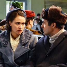 Сериал Светлана (2018) – сколько серий, содержание