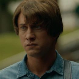Сериал Желтый глаз тигра (2018) сколько серий, описание
