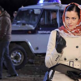 Сериал Тайны следствия 19 сезон – содержание серий