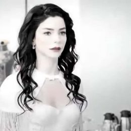 Турецкие сериалы 2017