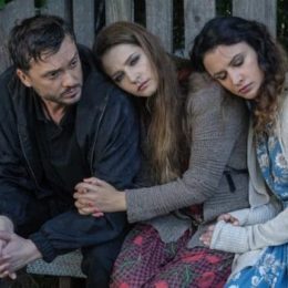Сериал Ведьма (Россия 1) – сколько серий, содержание