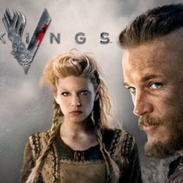 Когда выйдет 5 сезон сериала Викинги?