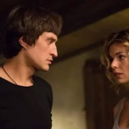 Сериал Волшебник (2019) – сколько серий, описание