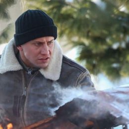 Сериал Возмездие (НТВ) – сколько серий, описание