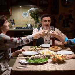 Сериал Женские секреты на Россия 1 – содержание серий