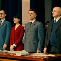 Сериал Заступники 2020 – сколько серий