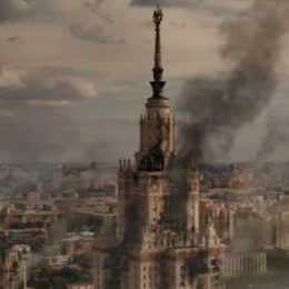 Актерский состав фильма Защитники 2017 год