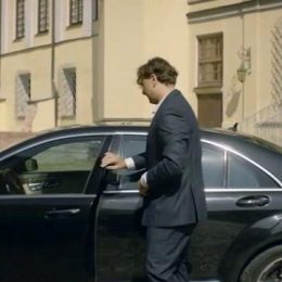 Сериал Разбитое Зеркало – содержание серий