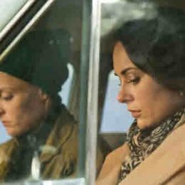 Сериал “Замок из песка” на Россия-1 – сколько серий, содержание