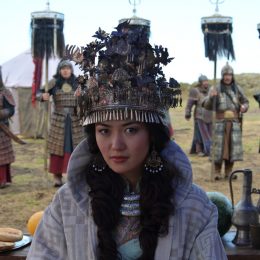 Сериал Золотая Орда содержание всех серий, чем закончится сериал?